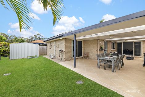 Property photo of 5 Carib Court Mountain Creek QLD 4557