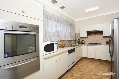 Property photo of 16 Amaroo Avenue Strathfield NSW 2135