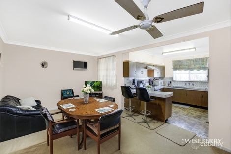 Property photo of 52 Balmoral Drive Gorokan NSW 2263