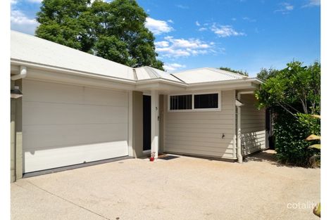 5/48 Cranley St, South Toowoomba, QLD 4350