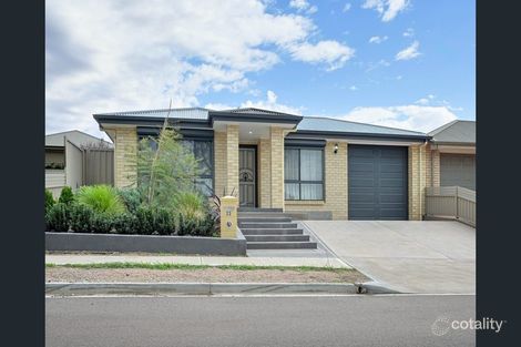 Property photo of 23 Essington Lewis Avenue Whyalla SA 5600