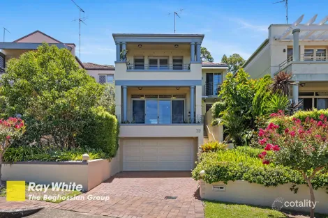 39 St Malo Ave, Hunters Hill, NSW 2110