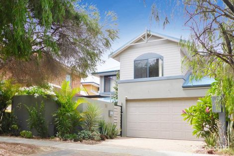 Property photo of 56 Jugan Street Mount Hawthorn WA 6016