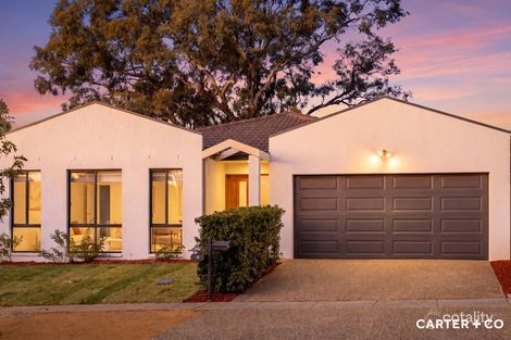 18 Nellie Hamilton Ave, Gungahlin, ACT 2912