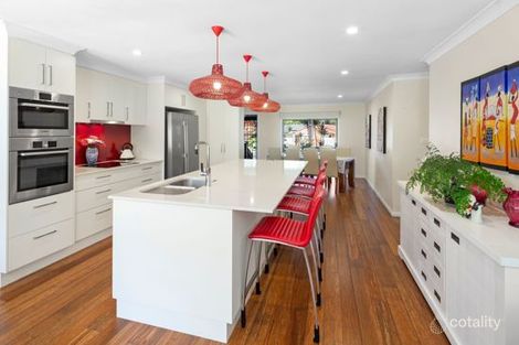 Property photo of 2 Begonia Crescent Nambucca Heads NSW 2448