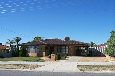 204 Vellgrove Ave, Parkwood, WA 6147