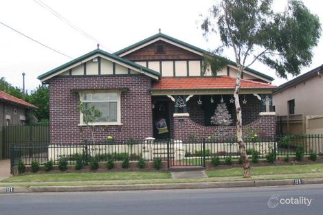 91 Broughton St, Concord, NSW 2137