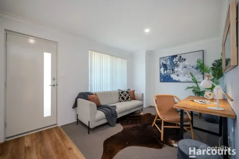 Property photo of 253 Grandis Boulevard Banksia Grove WA 6031