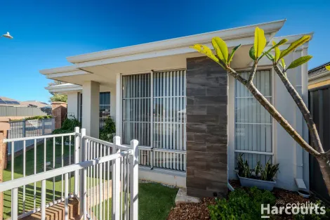 Property photo of 253 Grandis Boulevard Banksia Grove WA 6031