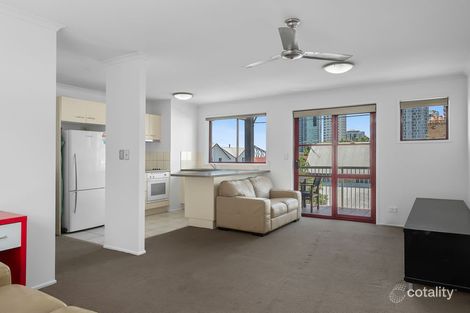 Property photo of 8/16 Phillips Street Spring Hill QLD 4000