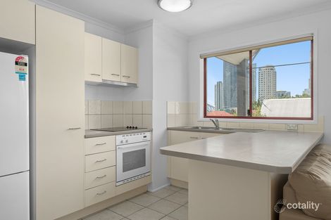 Property photo of 8/16 Phillips Street Spring Hill QLD 4000