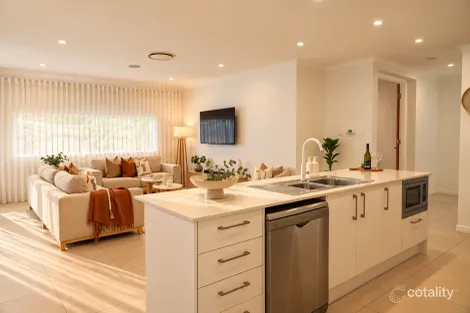 Property photo of 5 Cornflower Road Palmview QLD 4553