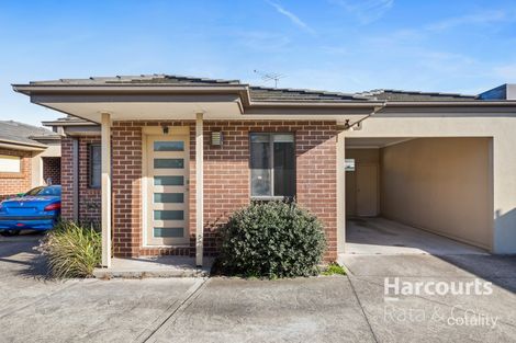 2/103 Curtin Ave, Lalor, VIC 3075