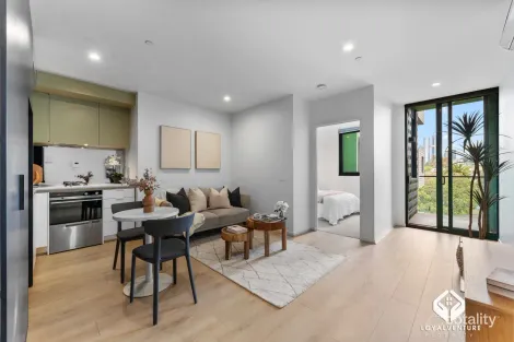 301/495 Rathdowne St, Carlton, VIC 3053