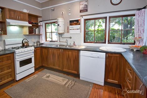 Property photo of 21 Rickard Road Warrimoo NSW 2774