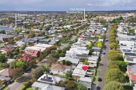 Property photo of 2/31 Riverview Terrace Belmont VIC 3216