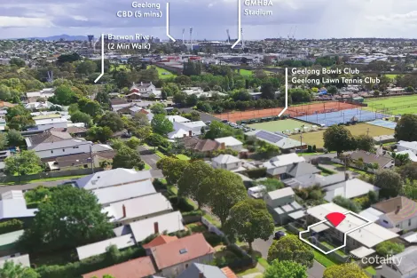 Property photo of 2/31 Riverview Terrace Belmont VIC 3216