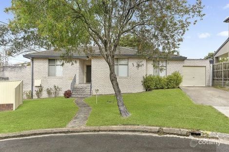 Property photo of 16 Trevone Street Padstow NSW 2211