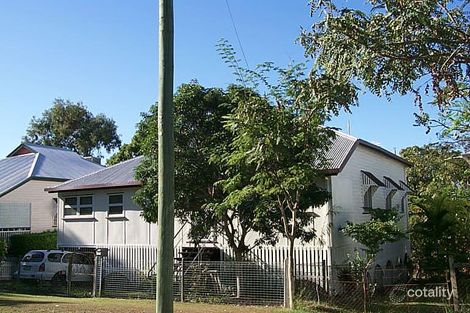 23 Cousins St, The Range, QLD 4700