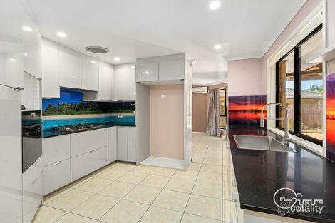 Property photo of 25 Scenic Crescent Springfield QLD 4300