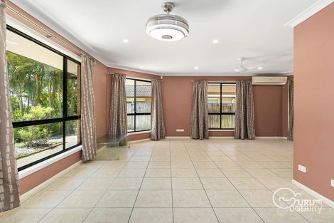 Property photo of 25 Scenic Crescent Springfield QLD 4300