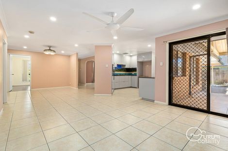 Property photo of 25 Scenic Crescent Springfield QLD 4300