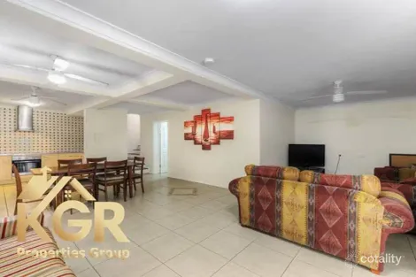 Property photo of 47 Archer Street Upper Mount Gravatt QLD 4122