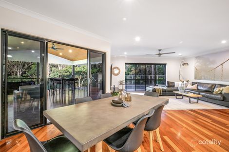 Property photo of 132 Bainbridge Drive Pullenvale QLD 4069