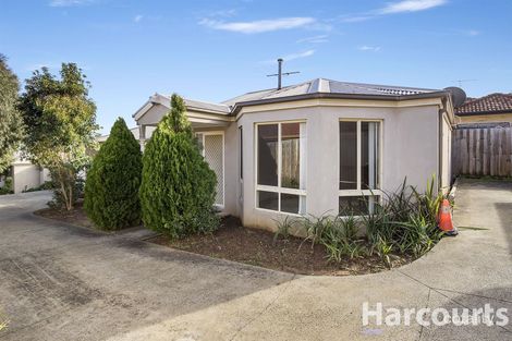 3/374 Dorset Rd, Boronia, VIC 3155