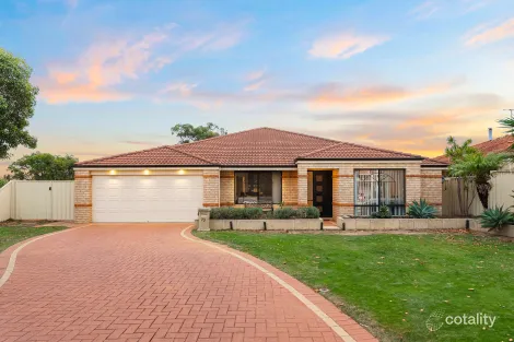 70 Huxtable Tce, Baldivis, WA 6171