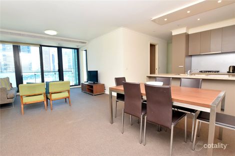 Property photo of 1001/180 City Road Southbank VIC 3006