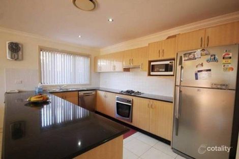 Property photo of 2 Sligo Place Prestons NSW 2170