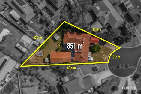 Property photo of 6 Asquith Place Melton West VIC 3337
