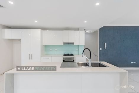 Property photo of 4/52 Bain Place Dundas Valley NSW 2117