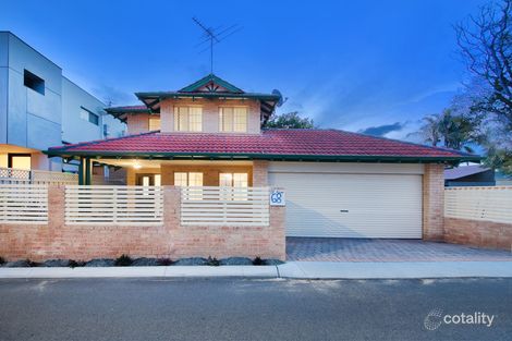 68b Abbett St, Scarborough, WA 6019