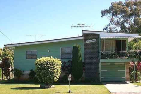 Property photo of 18 Minti Street Maroochydore QLD 4558