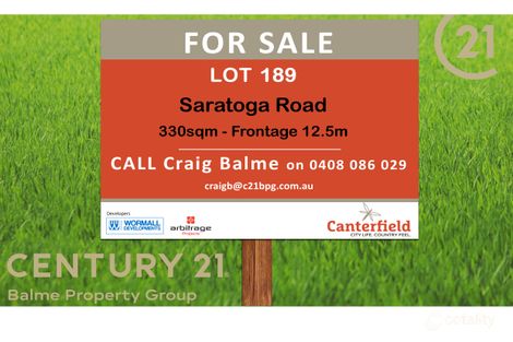 15 Saratoga Rd, Hilbert, WA 6112