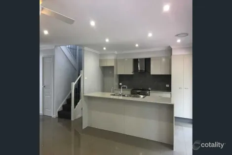 Property photo of 19 Swan Street Rydalmere NSW 2116