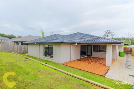 Property photo of 18 Wolseley Way Upper Coomera QLD 4209