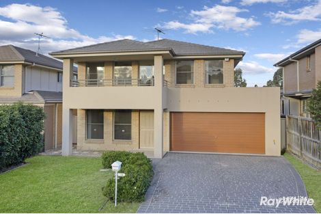 14 Rosebrook Ave, Kellyville Ridge, NSW 2155