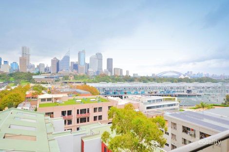 1012/73 Victoria St, Potts Point, NSW 2011