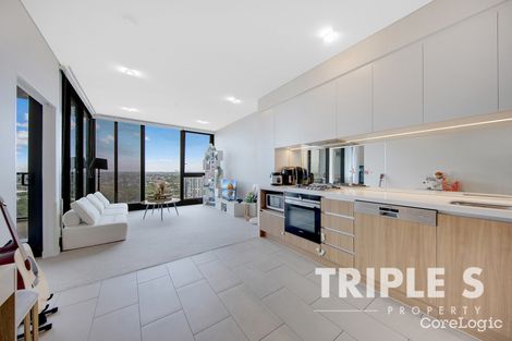 Property photo of 2011/1 Network Place North Ryde NSW 2113