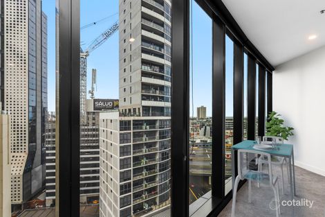 Property photo of 1302/105-107 Clarendon Street Southbank VIC 3006