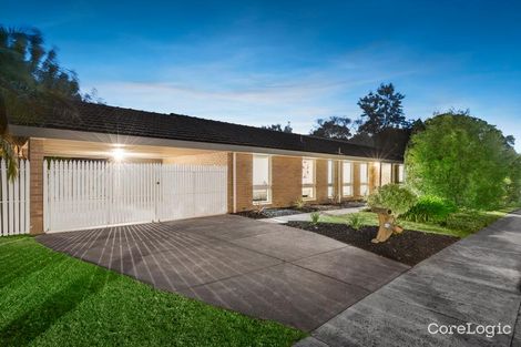 Property photo of 65 Brentwood Drive Wantirna VIC 3152