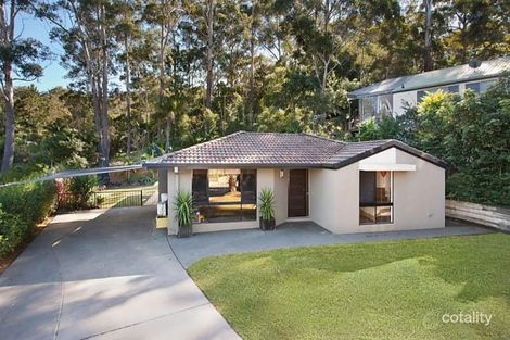 Property photo of 69 Ware Drive Currumbin Waters QLD 4223
