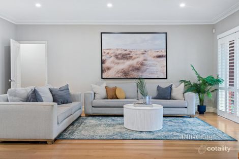 Property photo of 1 Stockmans Place Doreen VIC 3754
