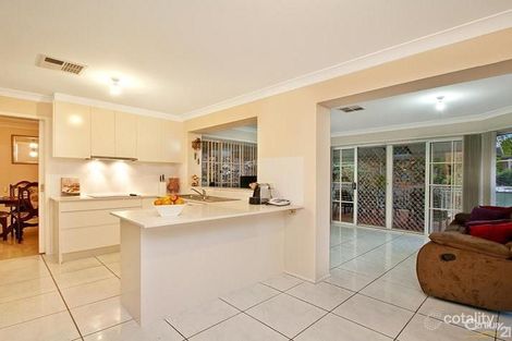 Property photo of 21 Flame Tree Place Cherrybrook NSW 2126