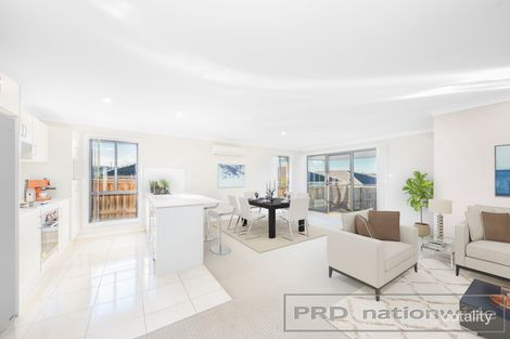 Property photo of 26A Finch Crescent Aberglasslyn NSW 2320