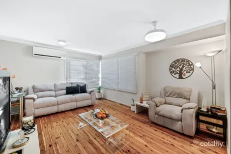 Property photo of 23 Mosely Avenue South Penrith NSW 2750
