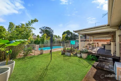 Property photo of 23 Mosely Avenue South Penrith NSW 2750